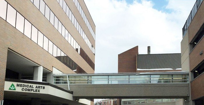 Cain Hibbard & Myers PC Pittsfield, MA Office