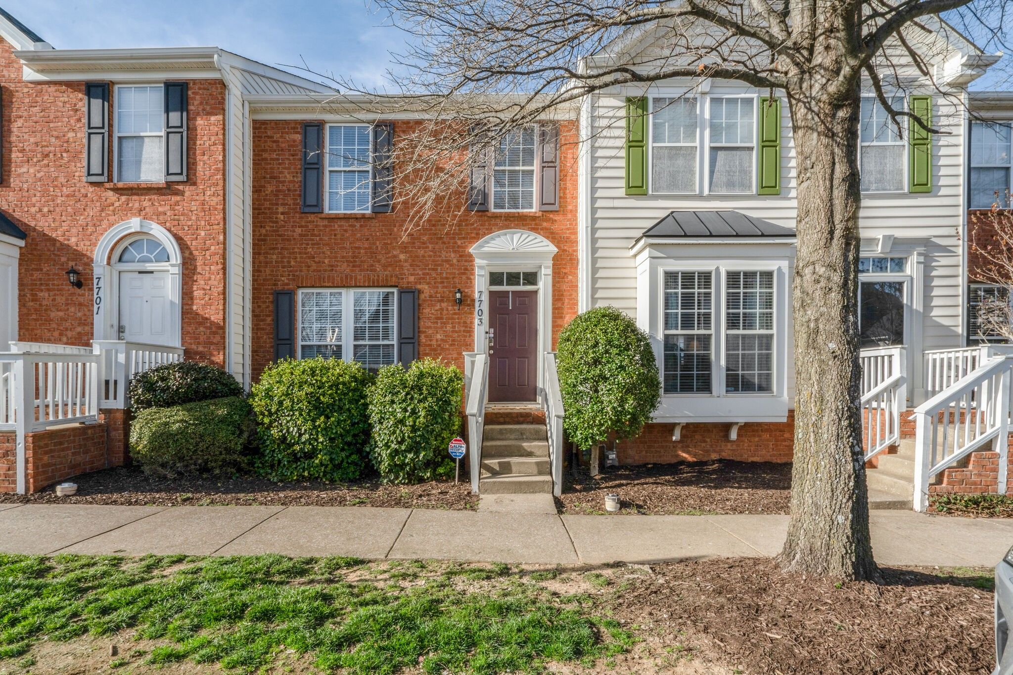 Community Law Group, PLLC Nashville, TN Office