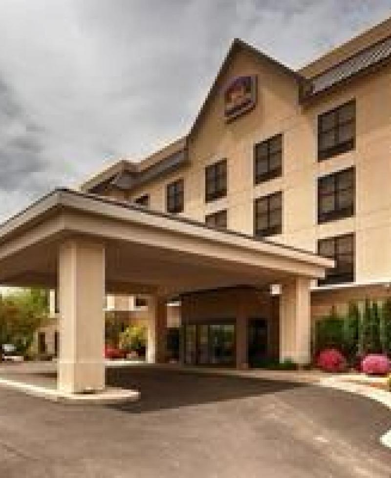 The Kirsh Law Firm North East,  Office