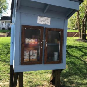 Fox Farley Willis & Burnette Attorneys at Law Clinton, TN Office