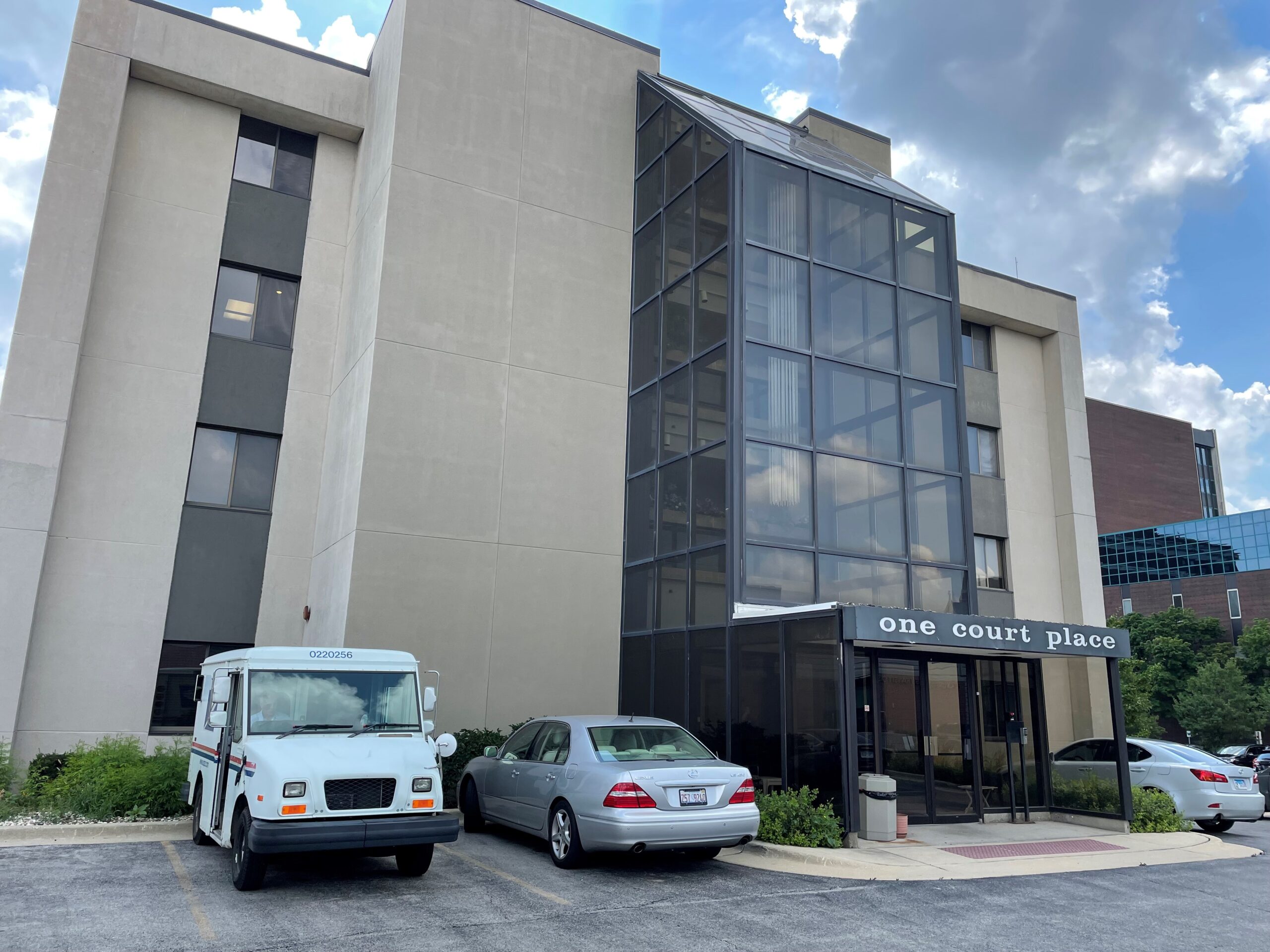 Estate and Probate Legal Group Lombard,  Office