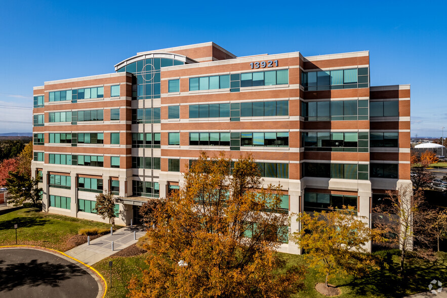 BBI Law Group Herndon,  Office