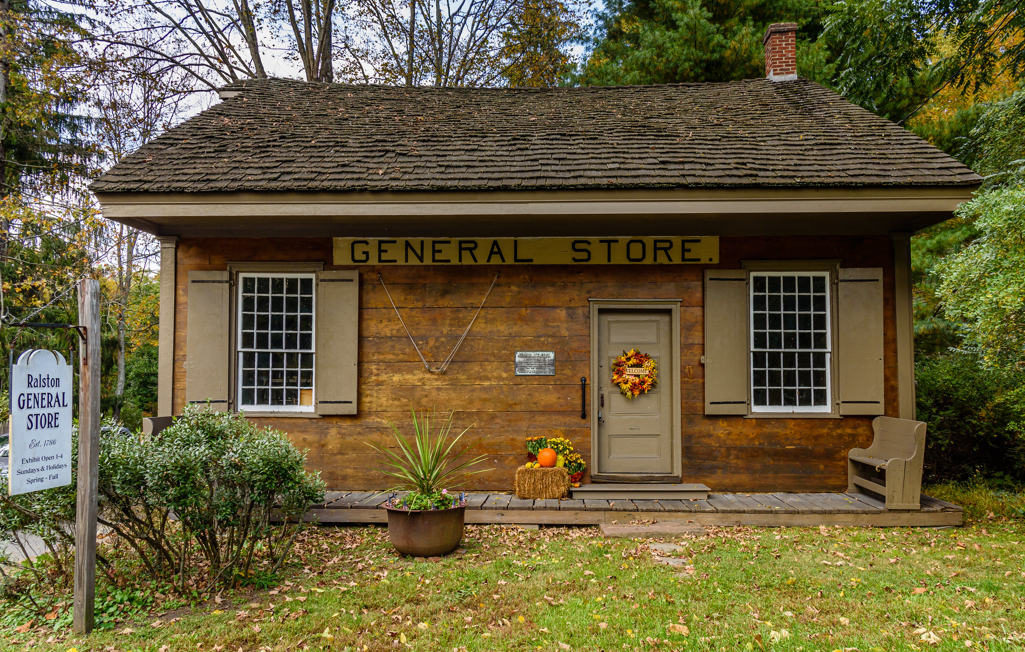 The Knapp Law Firm Mendham, NJ Office