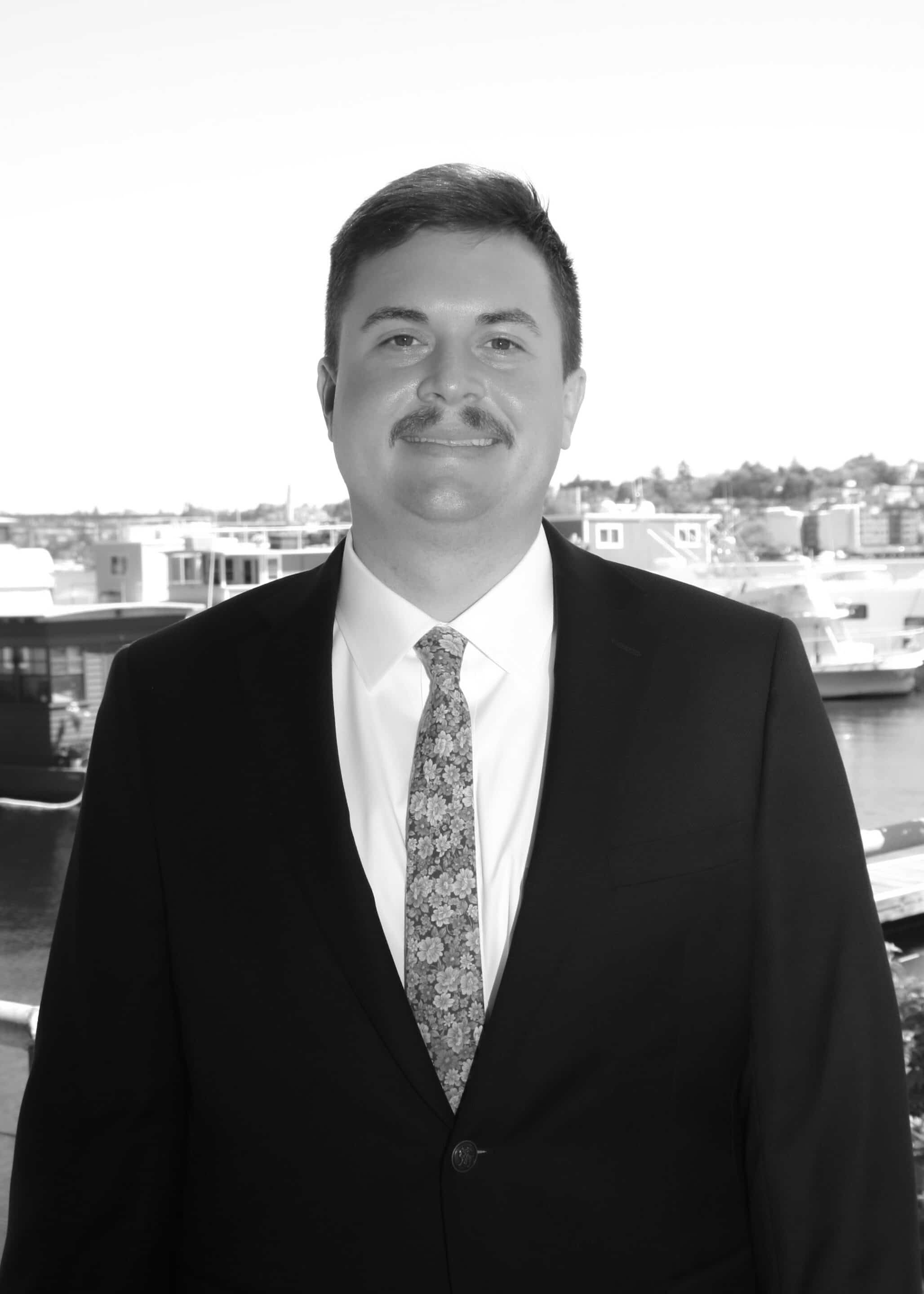 Lether Law Group Seattle, WA Office