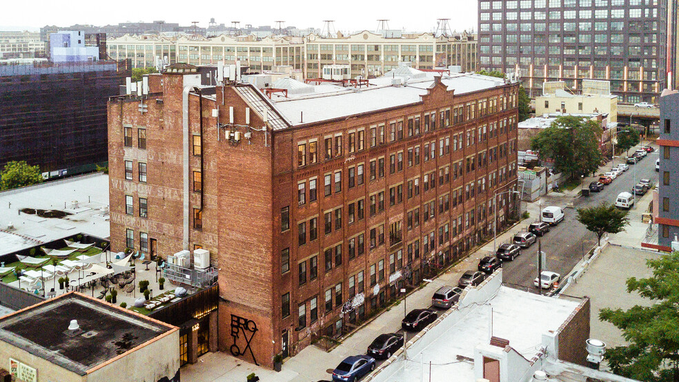 Hagan, Coury & Associates Brooklyn, NY Office