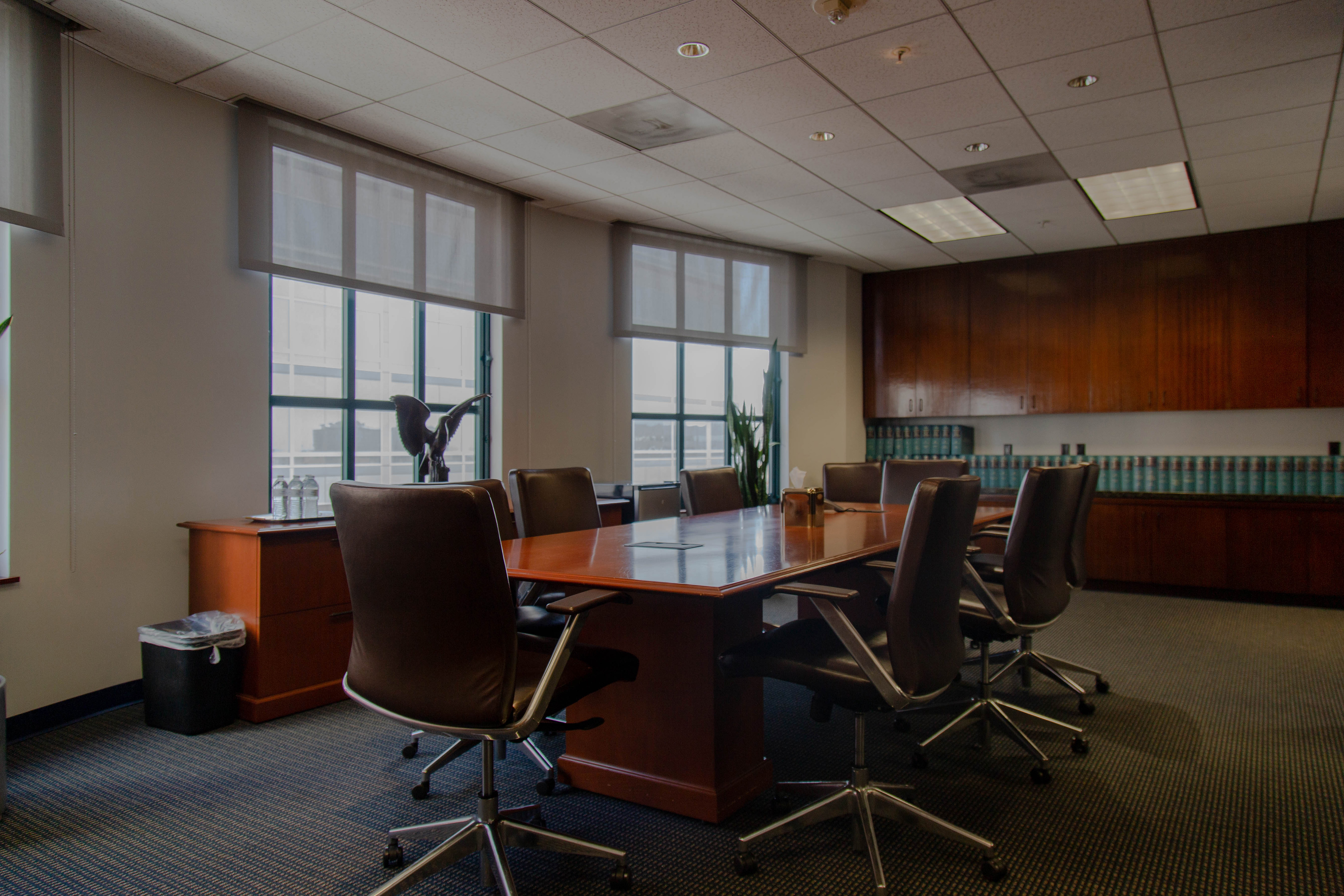 Hollins Law Irvine, CA Office