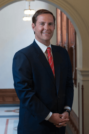 Burrows Law Firm P.C Lubbock, TX Office