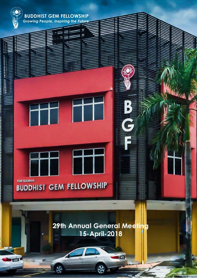 SW Tham, Yong & Co Petaling Jaya, Malaysia Office