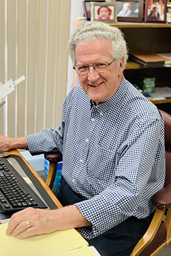 Connolly Law Office New London,  Office