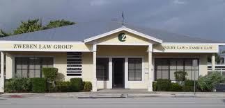 Zweben Law Group Stuart,  Office