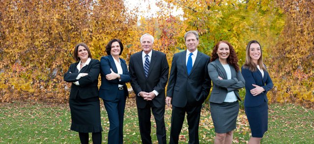 Polidori Franklin Monahan & Beattie L.L.C Lakewood, CO Office