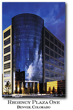 The Hustead Law Firm Denver, CO Office