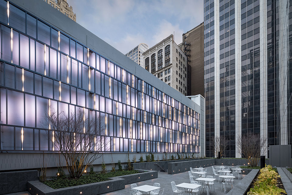 Alter & Preece Chicago, IL Office