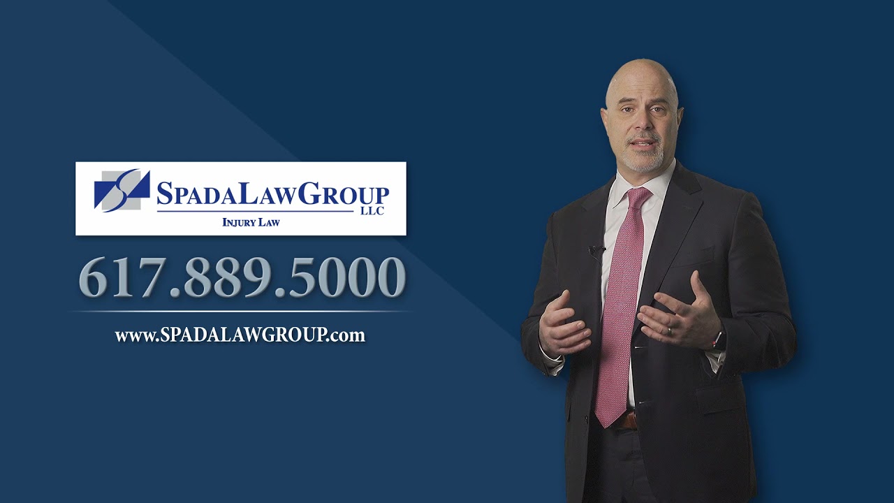 Spada Law Group, LLC Chelsea, MA Office