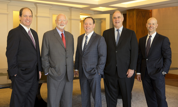 McKool Smith Dallas, TX Office