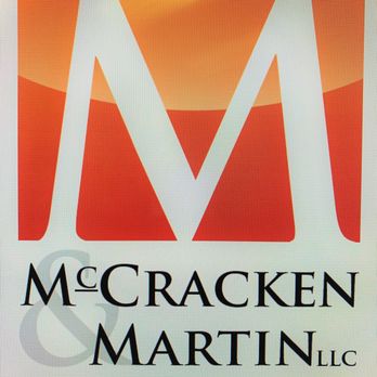 McCracken & Martin Hamilton,  Office