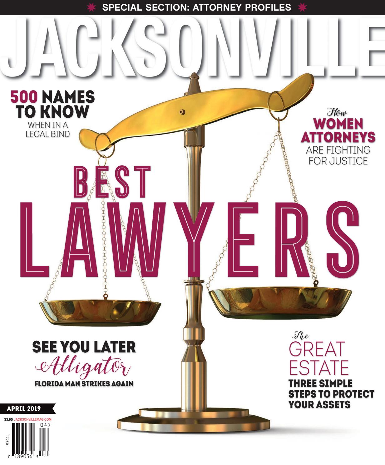 Margol & Margol, P.A Jacksonville Beach,  Office