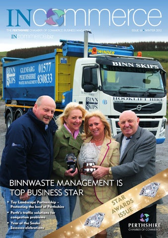 Gillespie Macandrew LLP Perth, United Kingdom Office