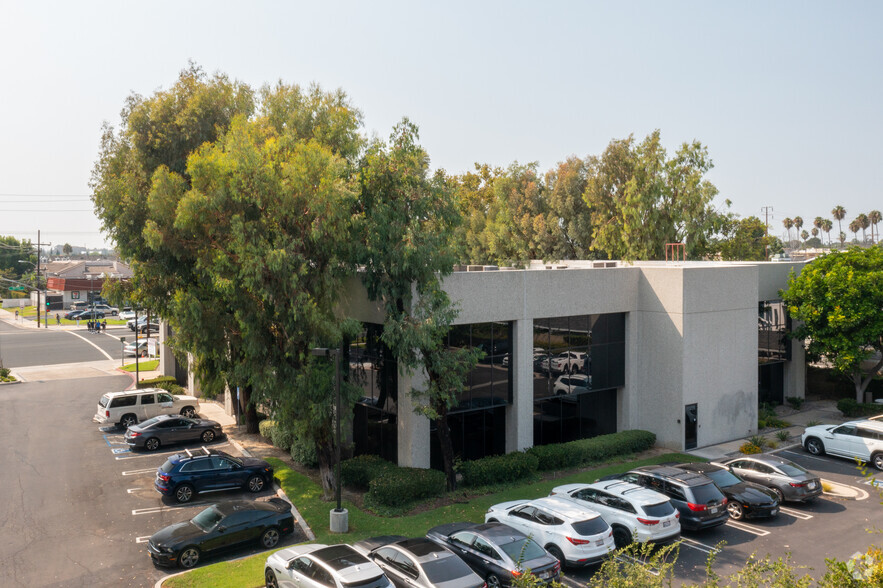 Kerr & Sheldon Fountain Valley, CA Office