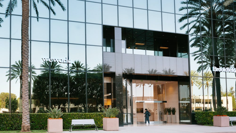 Segal, Cohen & Landis, P.C Costa Mesa, CA Office