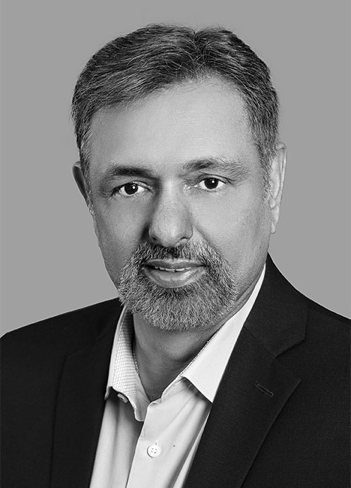 Law Offices of Rakesh Mehrotra Vienna, VA Office