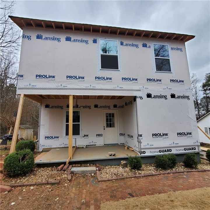 Rand & Associates, LLC Roswell, GA Office