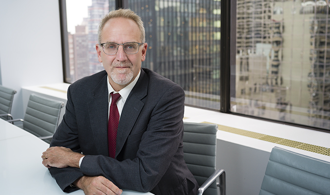 Cohen & Gresser LLP New York City, NY Office