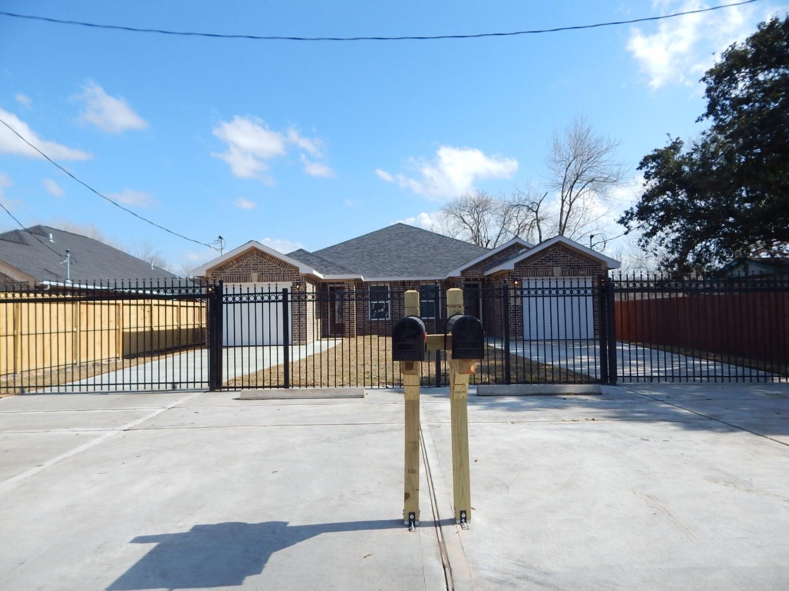 JD Walker LLC Stafford, TX Office