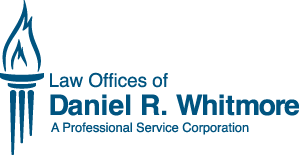 Law Offices of Daniel R. Whitmore Tukwila, WA Office