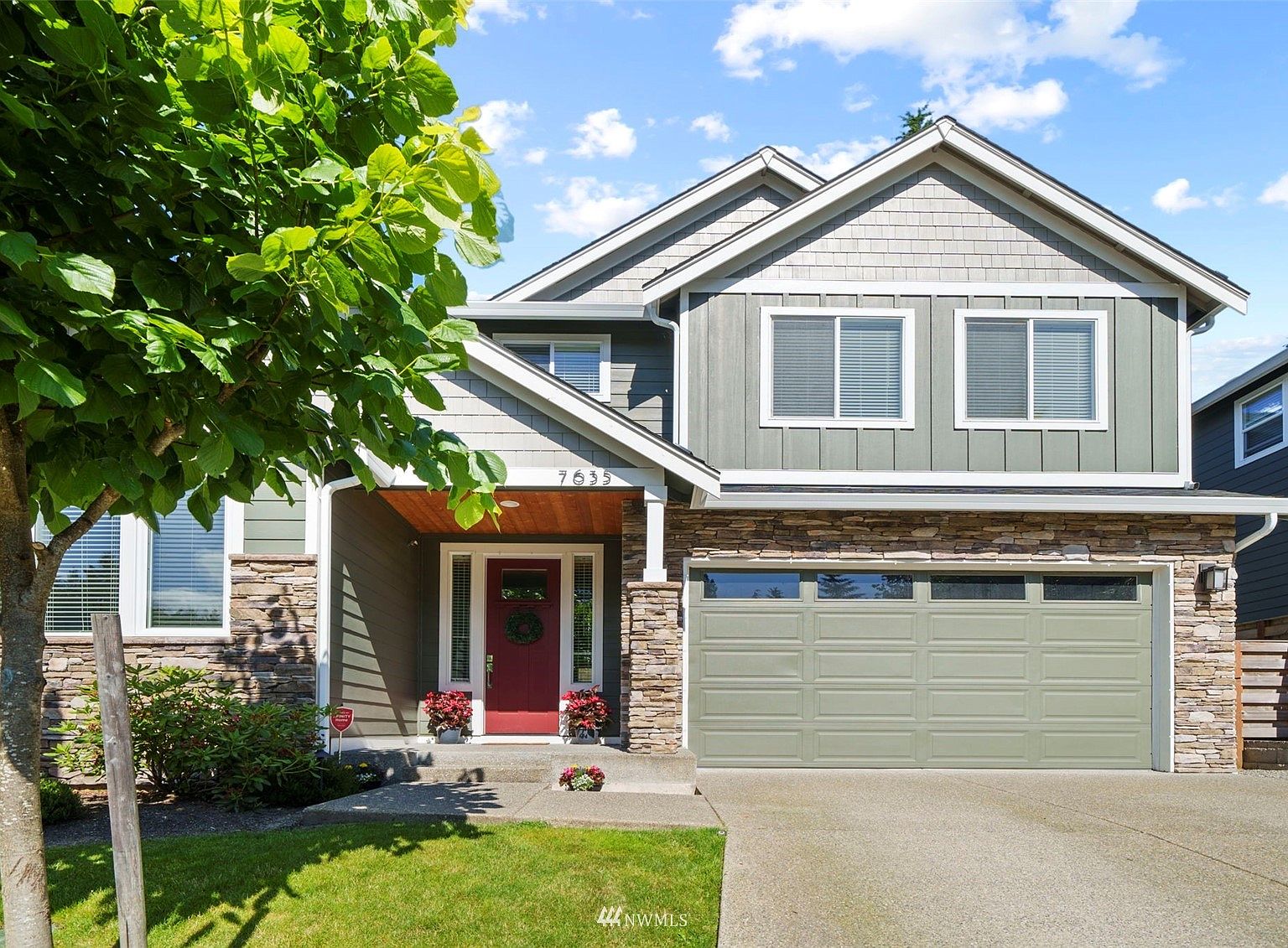 Harbor Family Law Gig Harbor,  Office