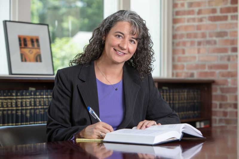 Martin, Browne, Hull & Harper PLL Springfield, OH Office