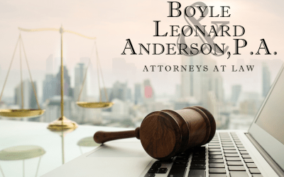 Boyle, Leonard & Anderson, P.A Fort Myers, FL Office