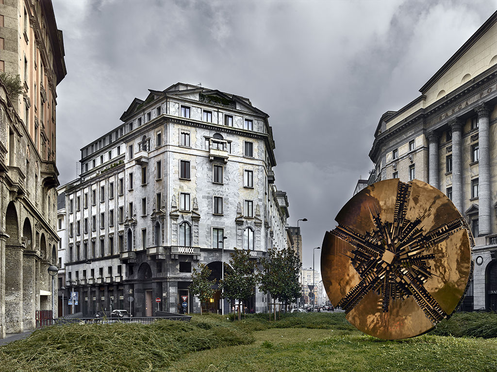 Bonelli Erede Pappalardo StudioLegale Brussels, Belgium Office