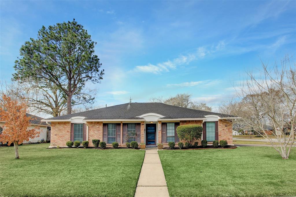 David Wm. Ruskin Houston, TX Office