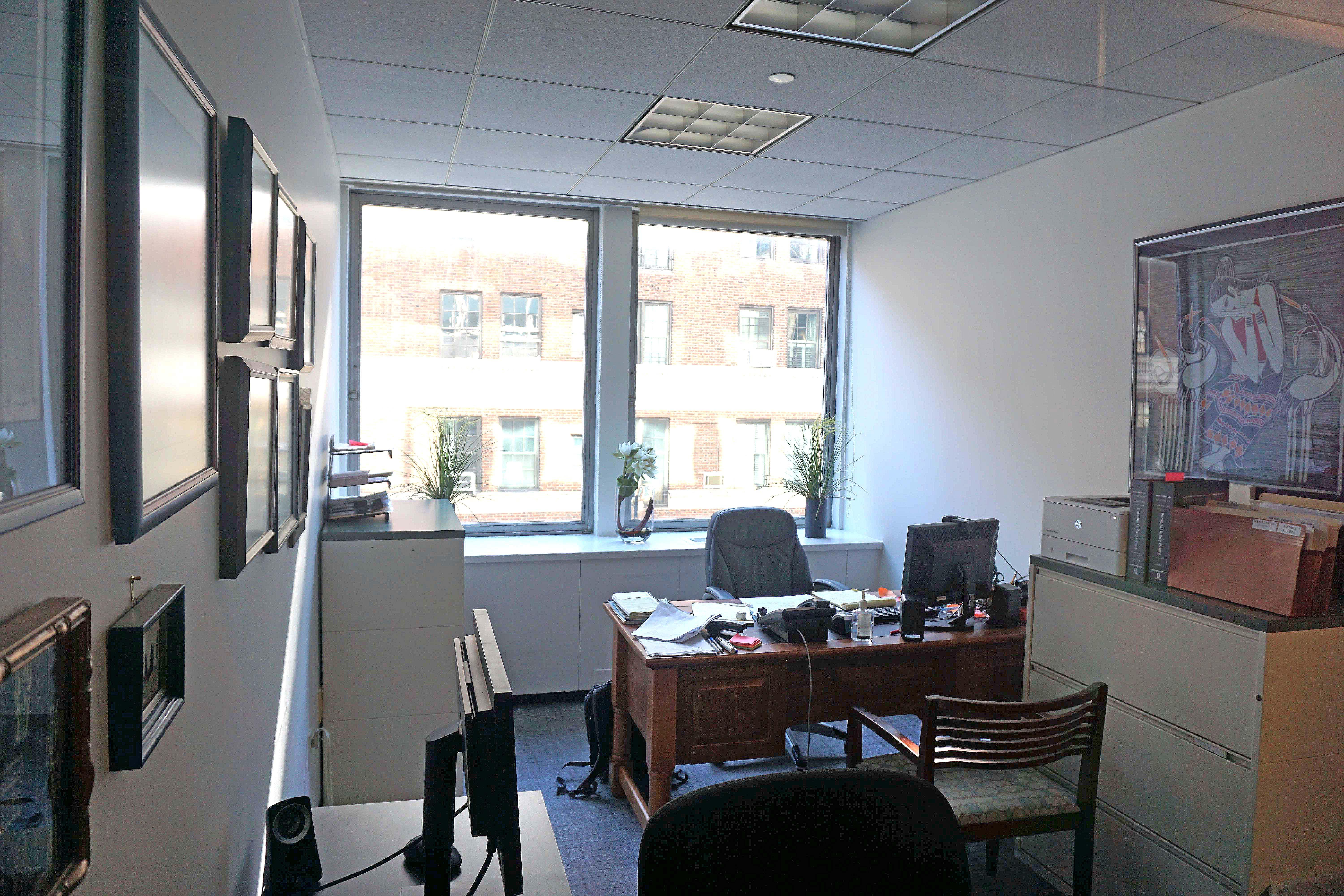 Fischer and Burstein, P.C Great Neck, NY Office