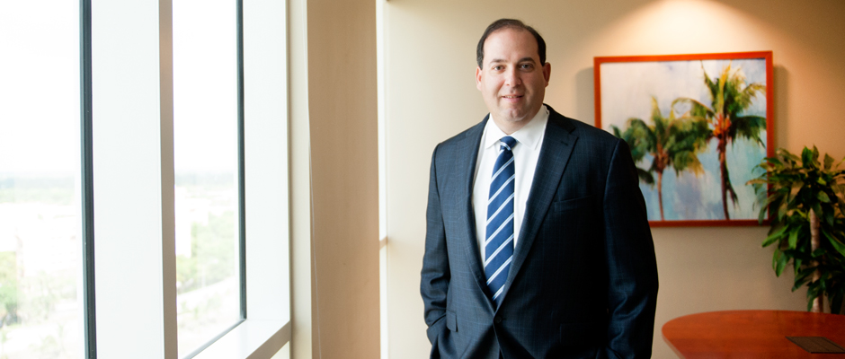 Simon, Reed & Salazar, P.A Miami,  Office