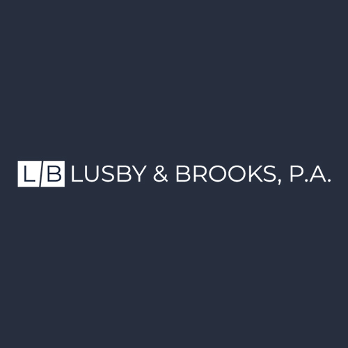 Lusby Law P.A Wilson,  Office