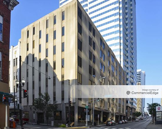 Downard & Associates Nashville, TN Office