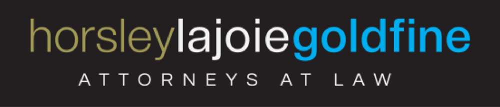 Lajoie Goldfine Attorneys Stowe,  Office