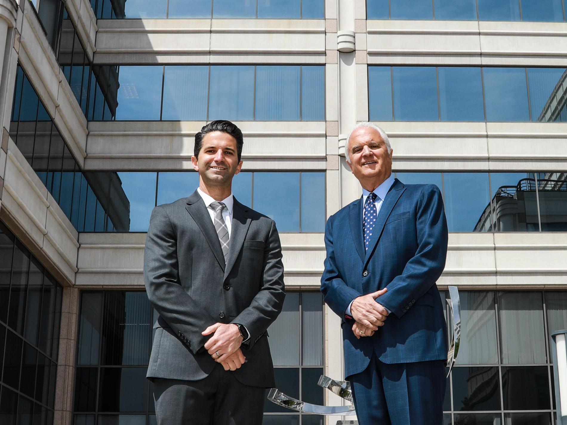 Pandell Law Firm, Inc Walnut Creek, CA Office