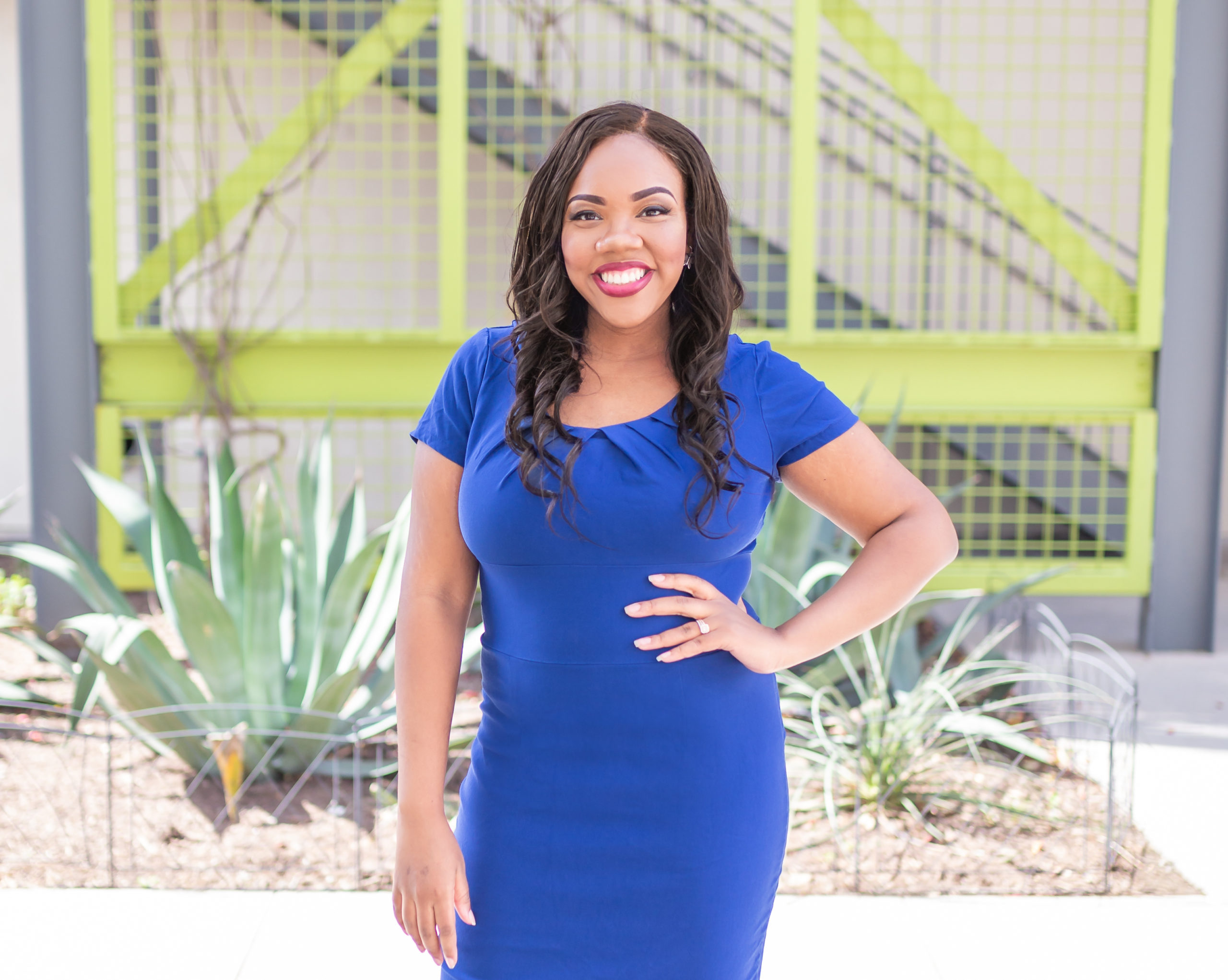 Kimbrough Legal, PLLC Austin,  Office