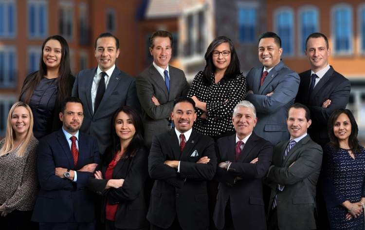 Lewis Family Law PC Napa,  Office