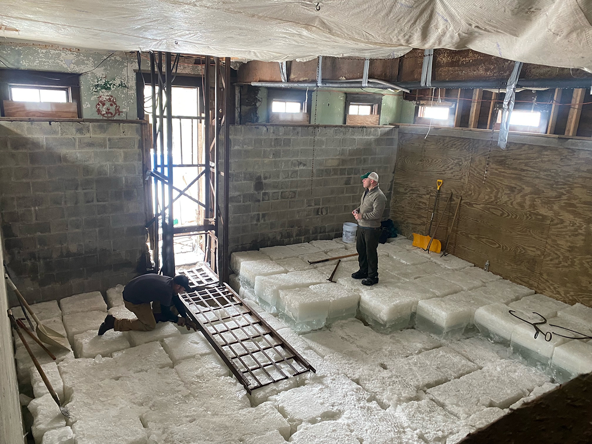 Whitson Law, PLLC Elizabethtown,  Office