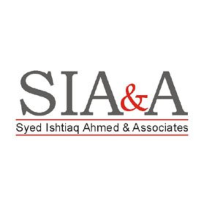 Syed Ishtiaq Ahmed & Associates Dhaka, Bangladesh Office