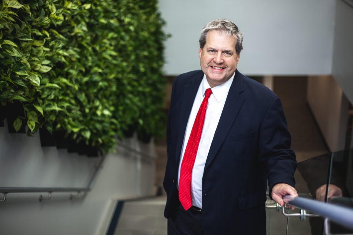 Clark Partington Hart Larry Bond & Stackhouse, P.A Pensacola, FL Office