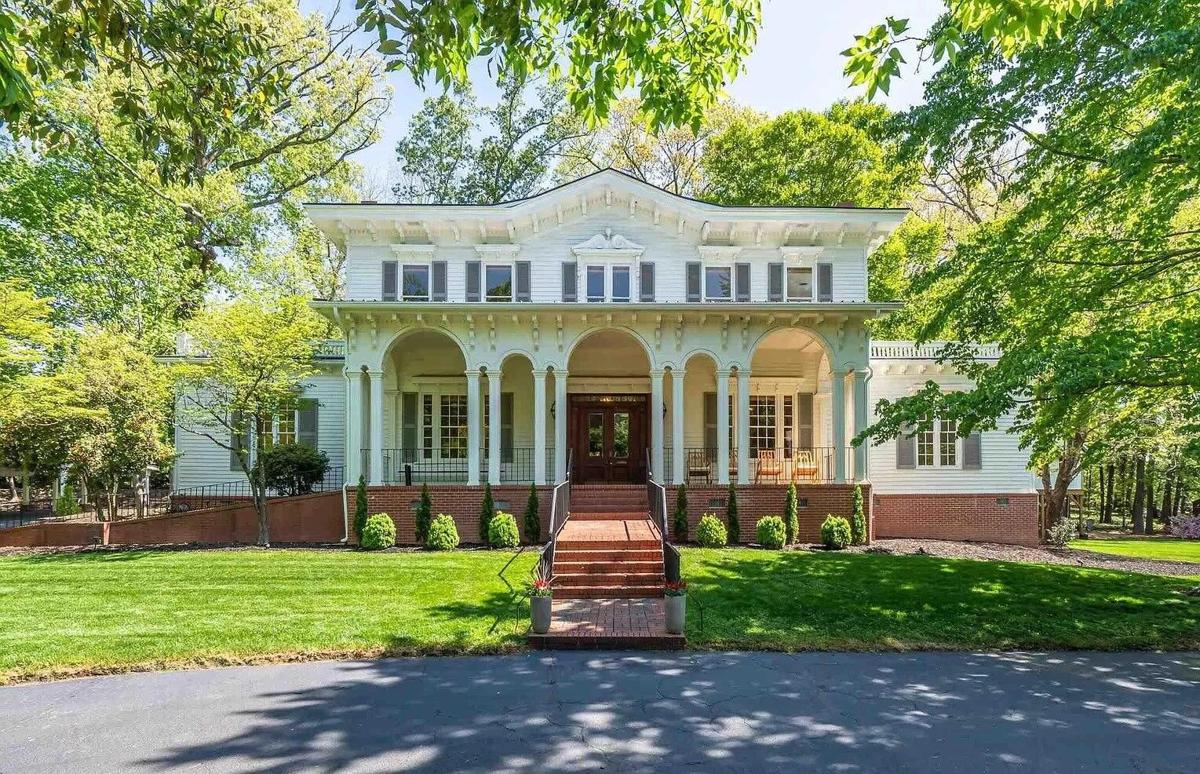 Clawson & Staubes Greenville, SC Office