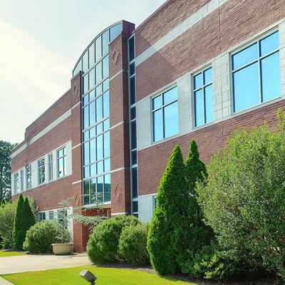 Duffee Law Firm Carrollton, GA Office