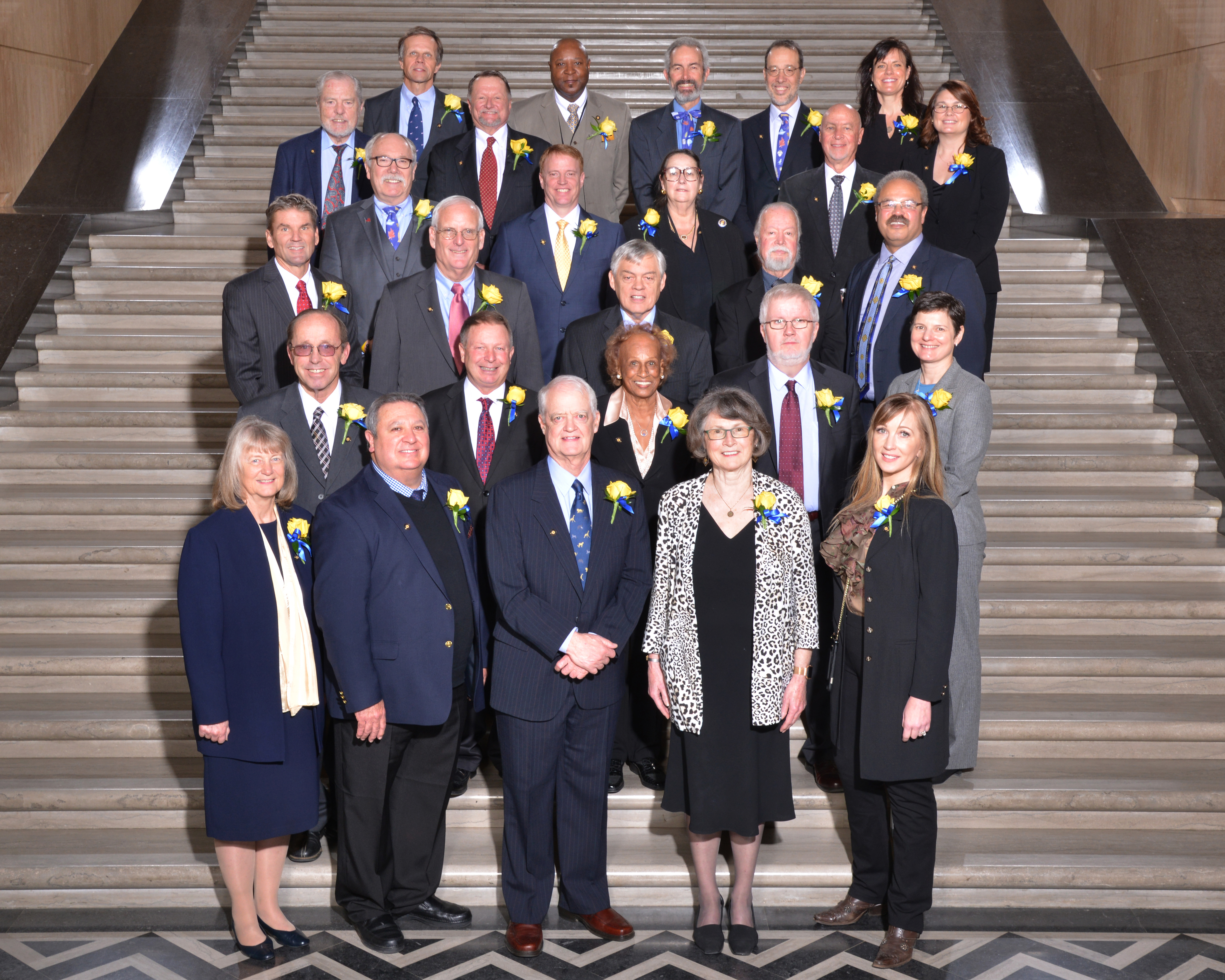 Johnson & Taylor Salem,  Office