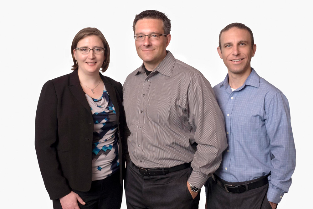 Leonard Law Group Portland,  Office