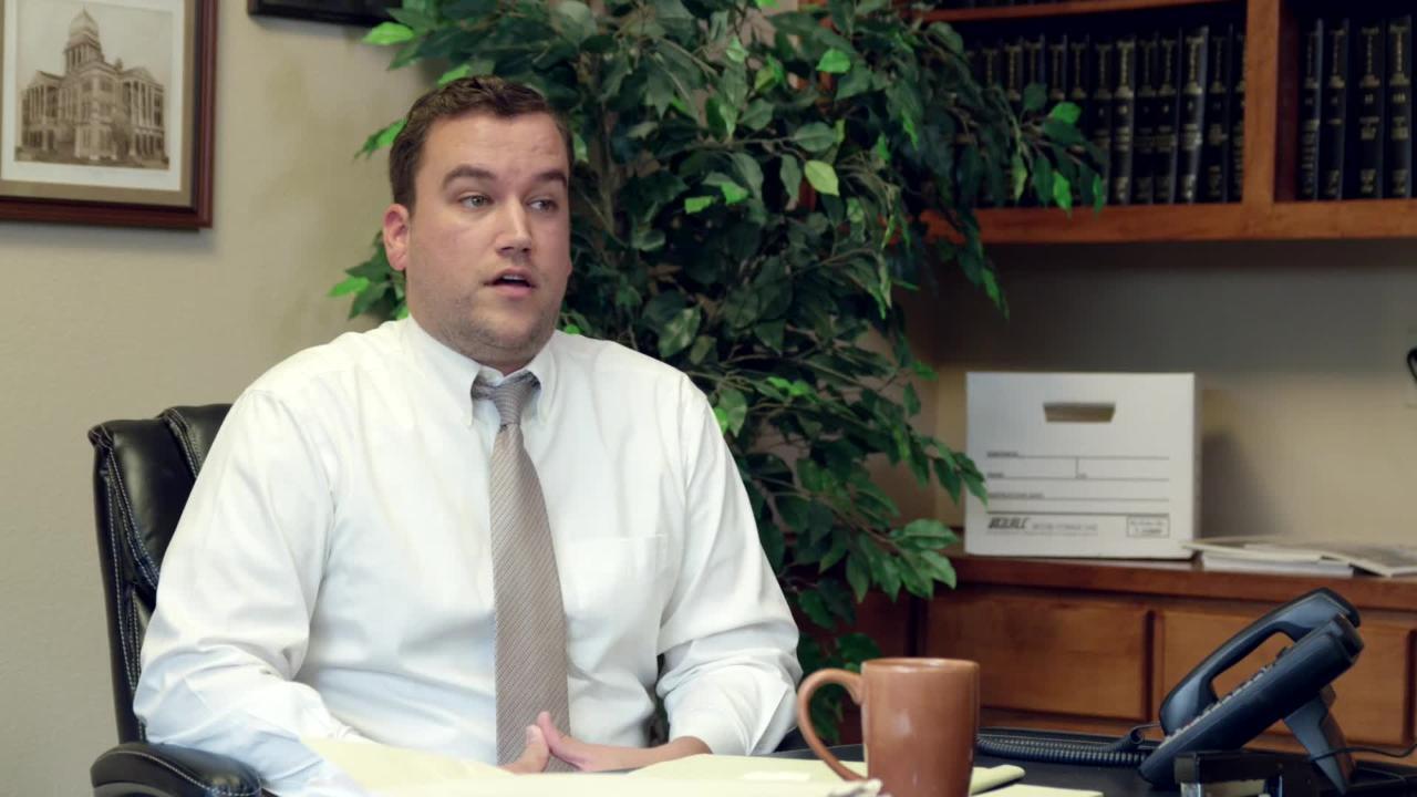 Harrell, Stoebner & Russell, P.C Killeen, TX Office